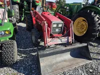 Massey Ferguson 1230