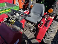 Massey Ferguson 1230