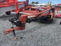 New Holland H7230RSTD