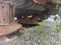 New Holland H7230RSTD