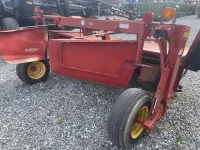 New Holland H7230RSTD