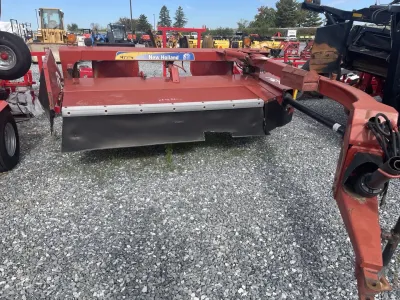 Part Number: New Holland H7230RSTD