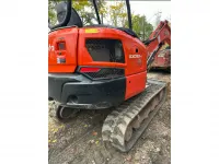 Kubota KX033-4R1A