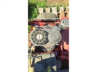 Snapper Pro 5900964