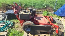 Snapper Pro 5900964