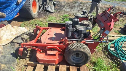 Part Number: Snapper Pro 5900964