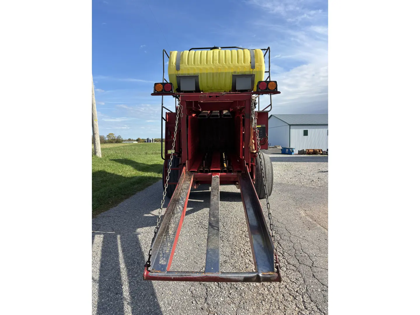 Case-IH 8575