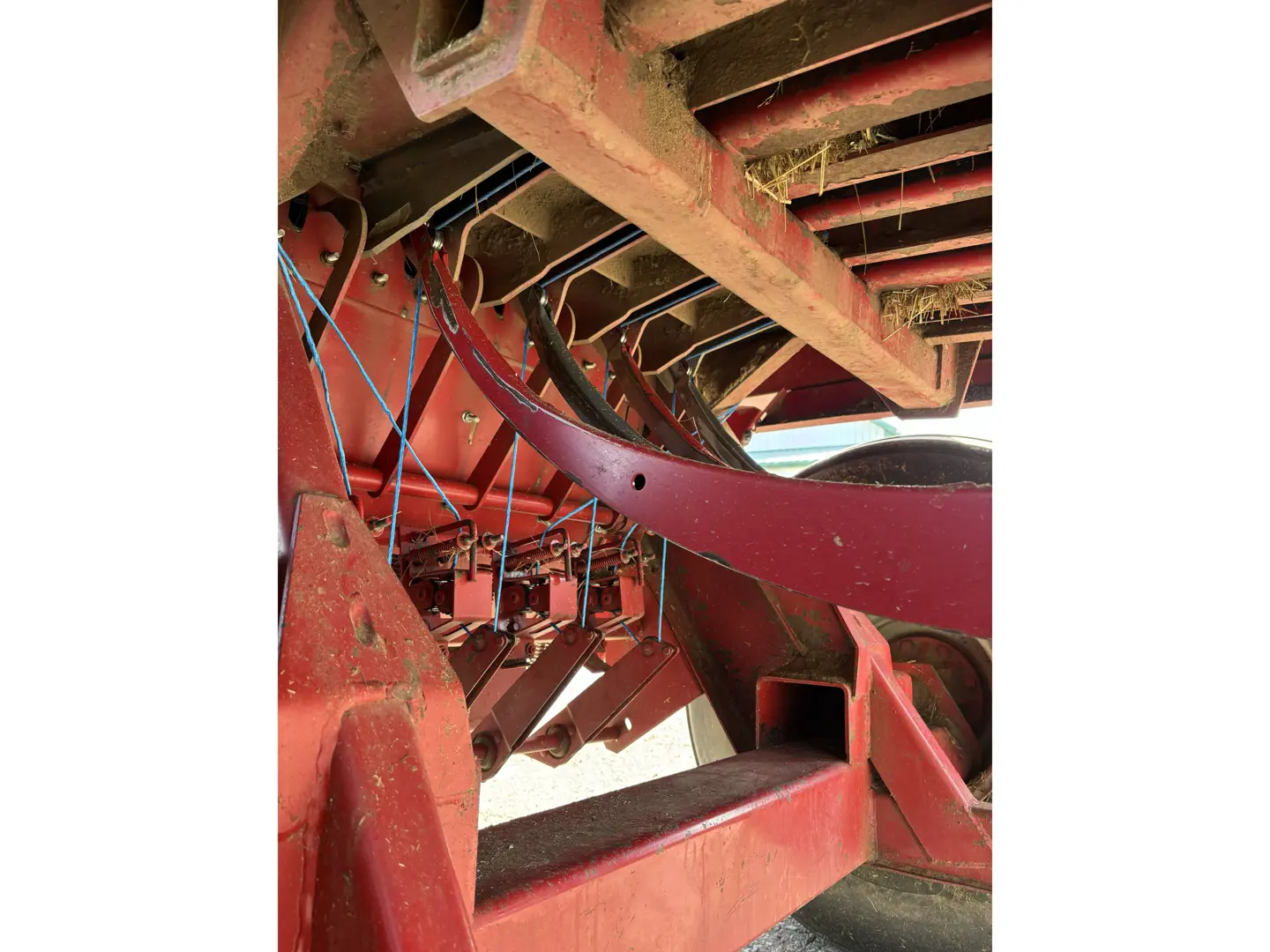 Case-IH 8575