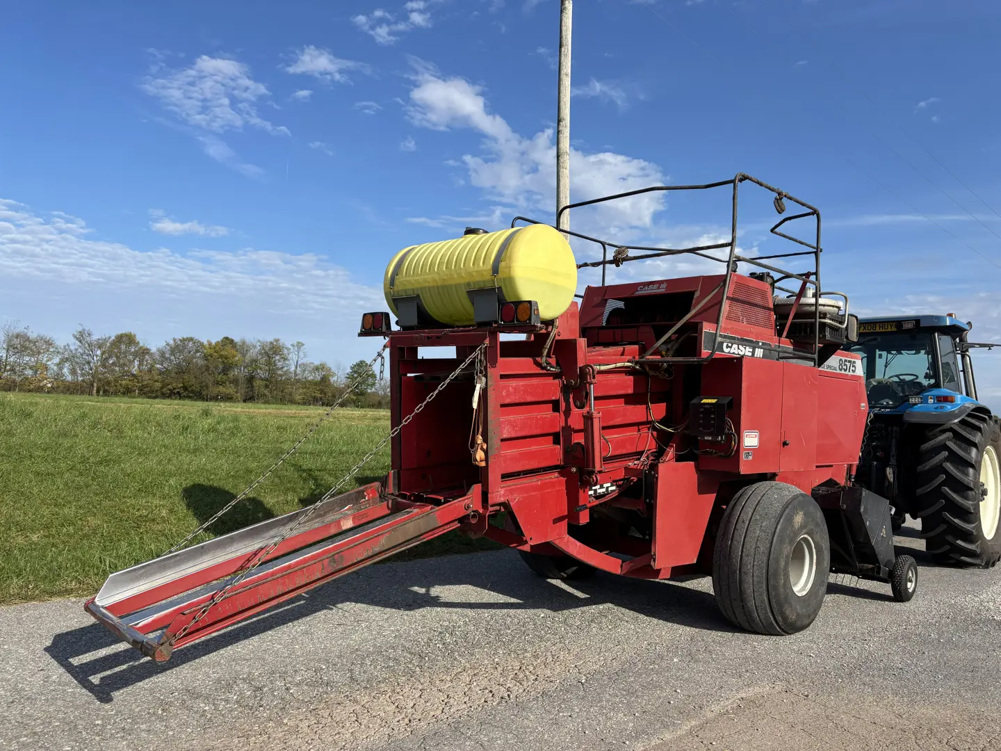 Case-IH 8575