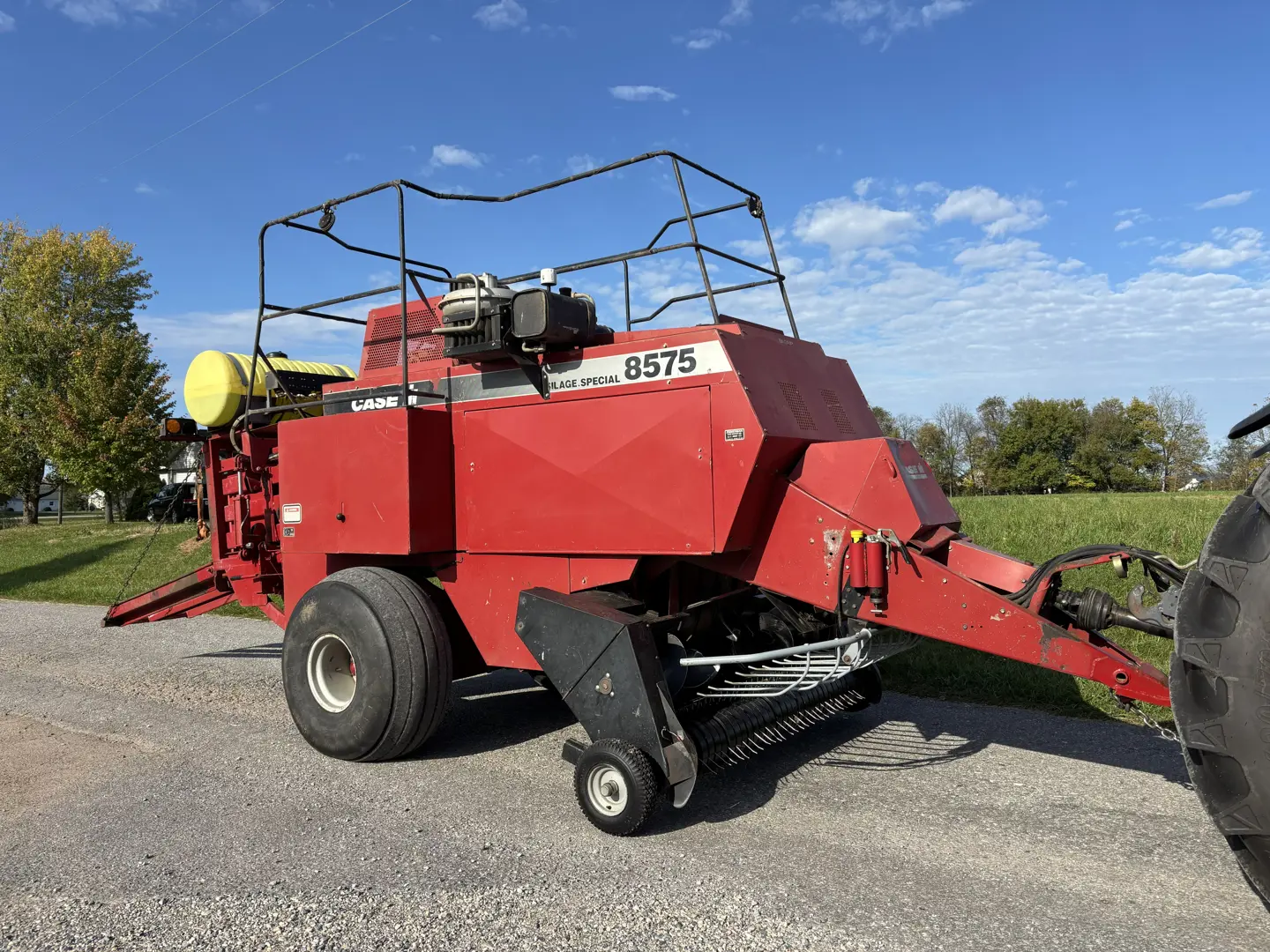Case-IH 8575