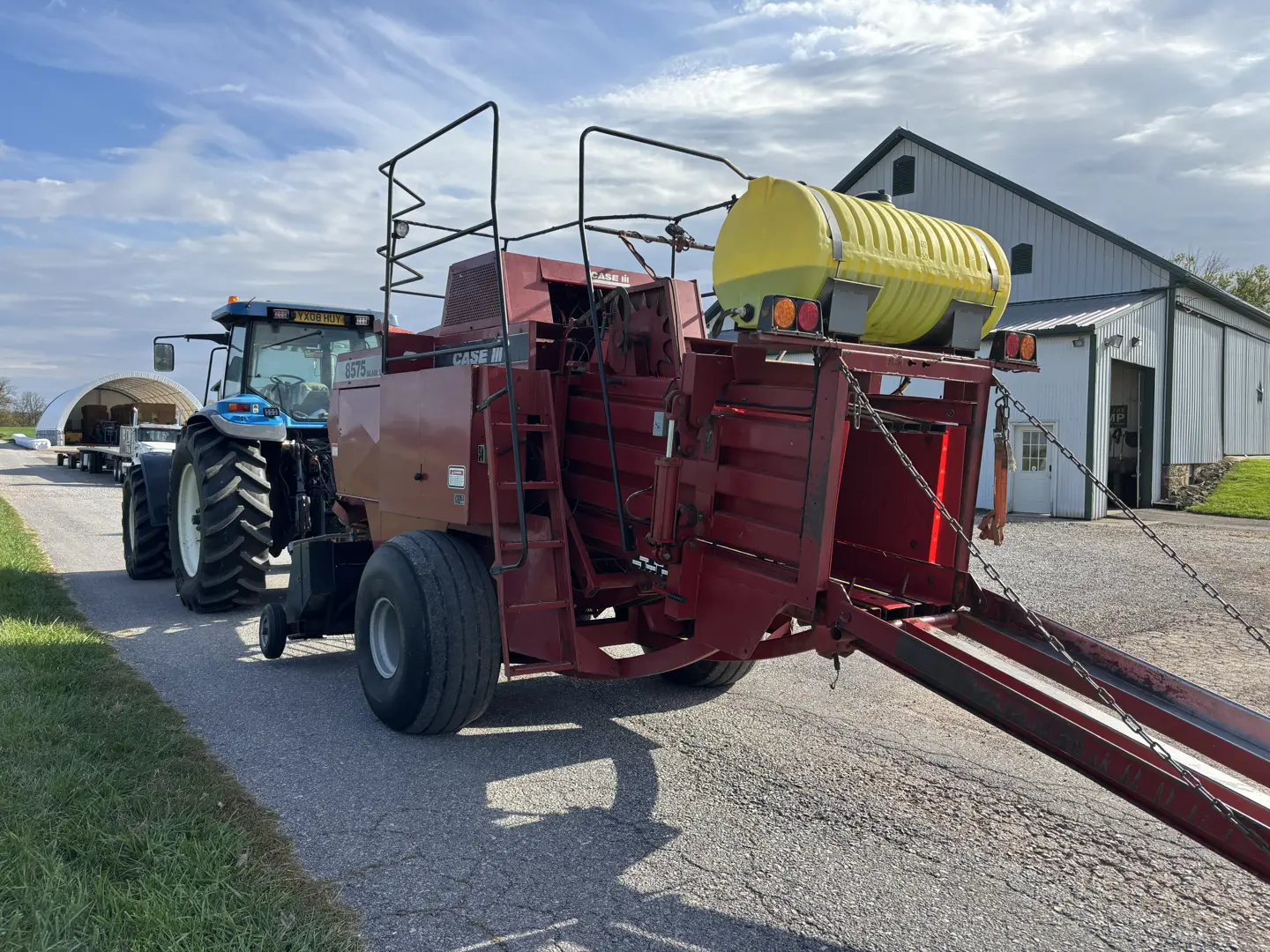 Case-IH 8575
