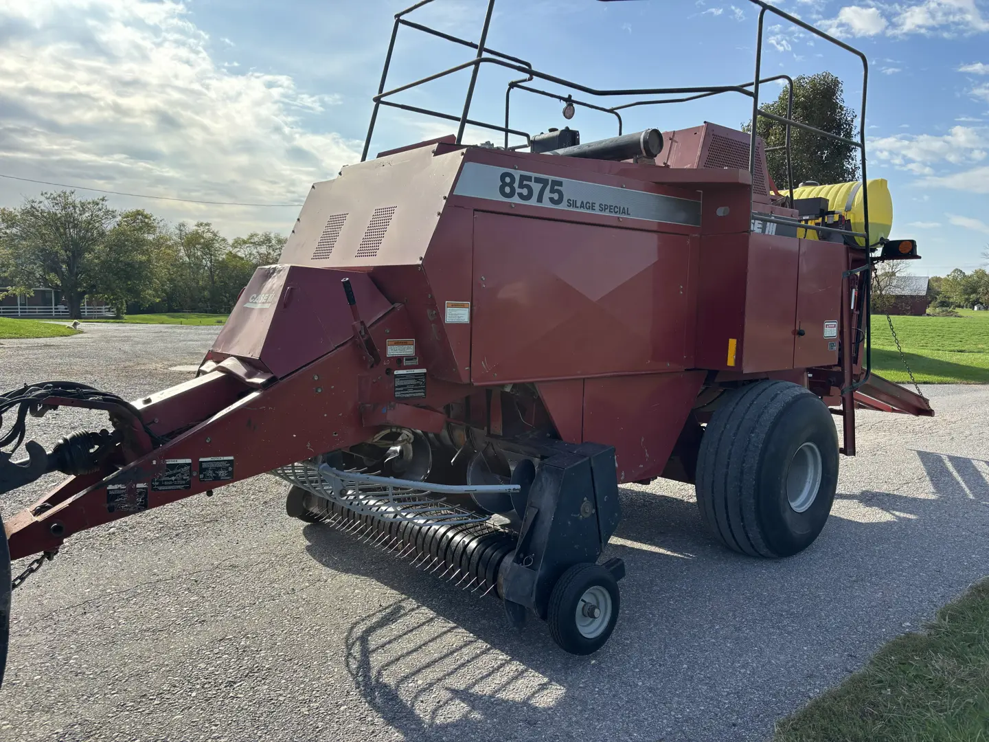 Case-IH 8575