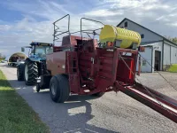 Case-IH 8575