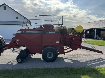 Part Number: Case-IH 8575