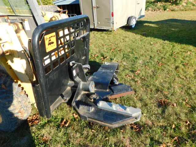 SkidPro 669-01-0001