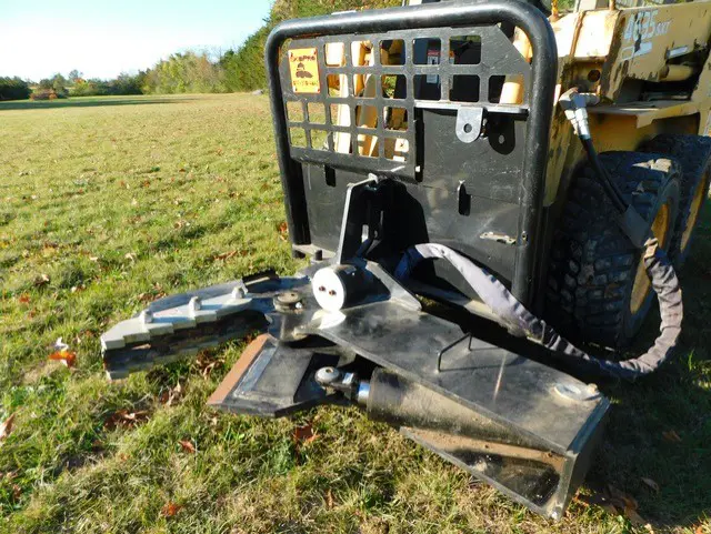 SkidPro 669-01-0001