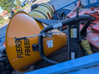 Part Number: Fuerst FB659
