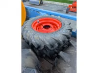 Kubota ALR6809