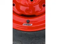 Kubota ALR6809