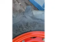 Kubota ALR6809