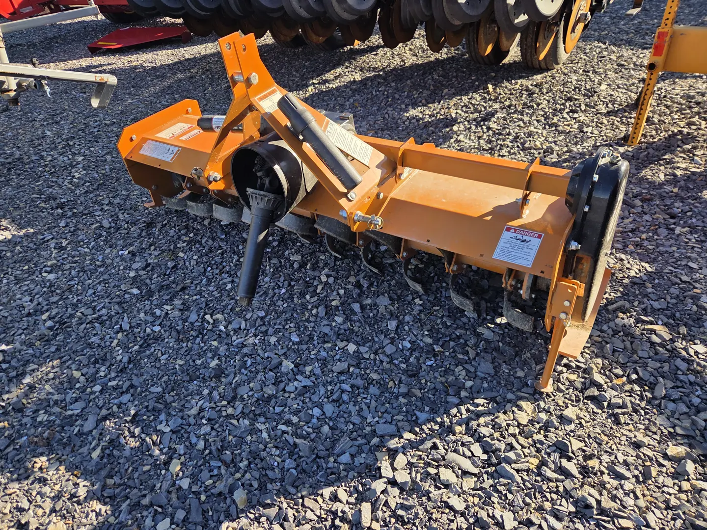Woods RT72.40