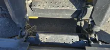 New Holland C345