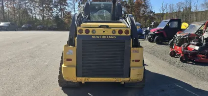 Part Number: New Holland C345
