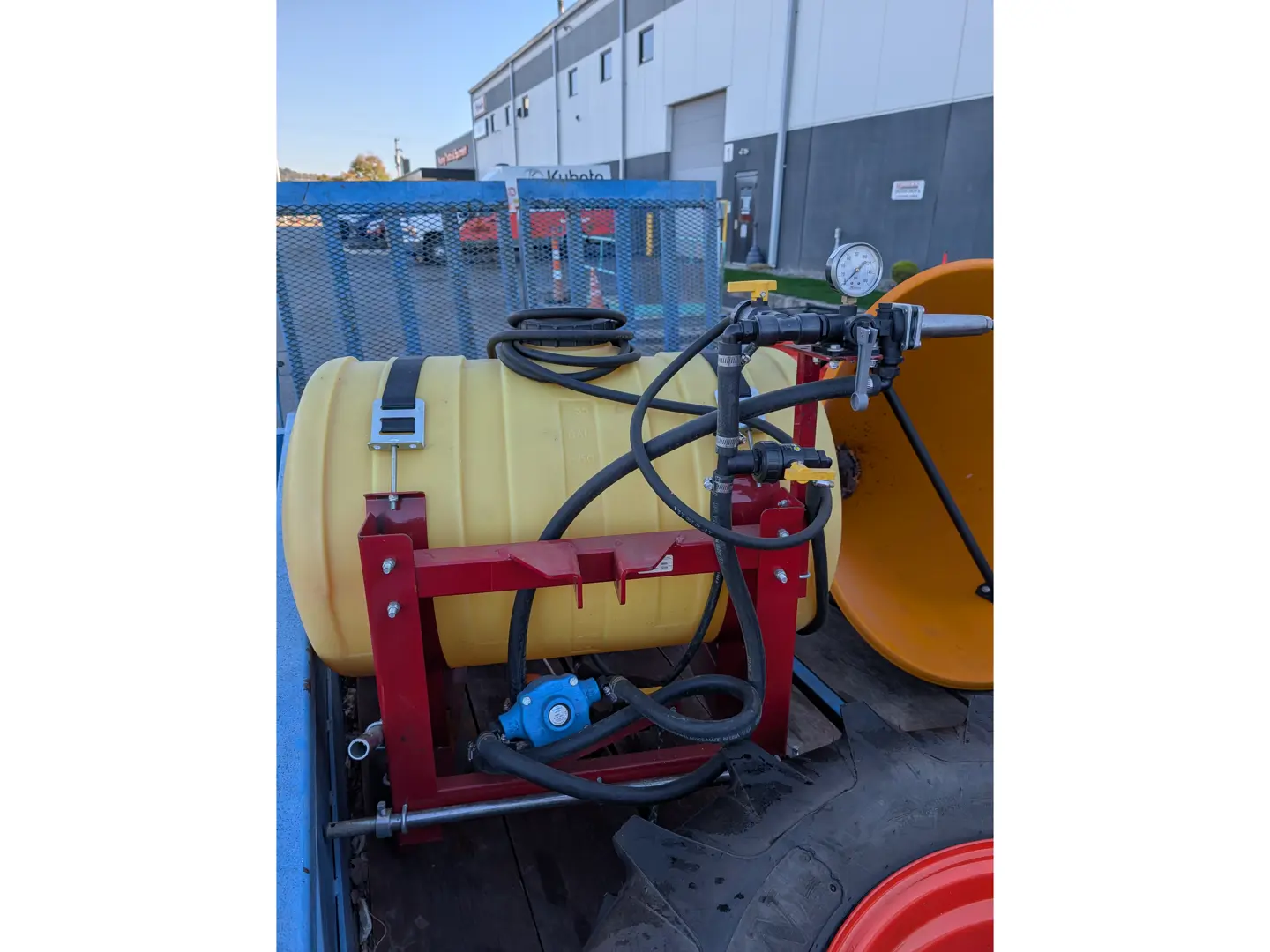 Demco RM55
