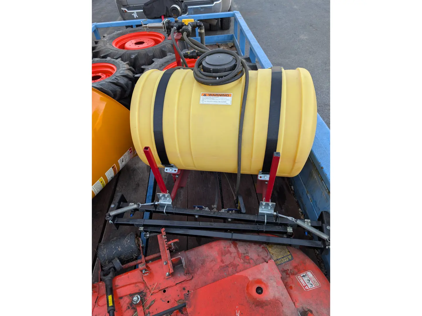 Demco RM55