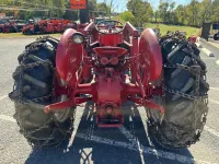 Ford 861