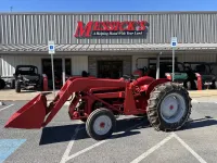 Ford 861