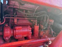 Ford 861
