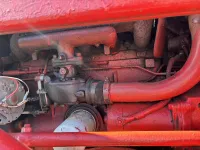 Ford 861