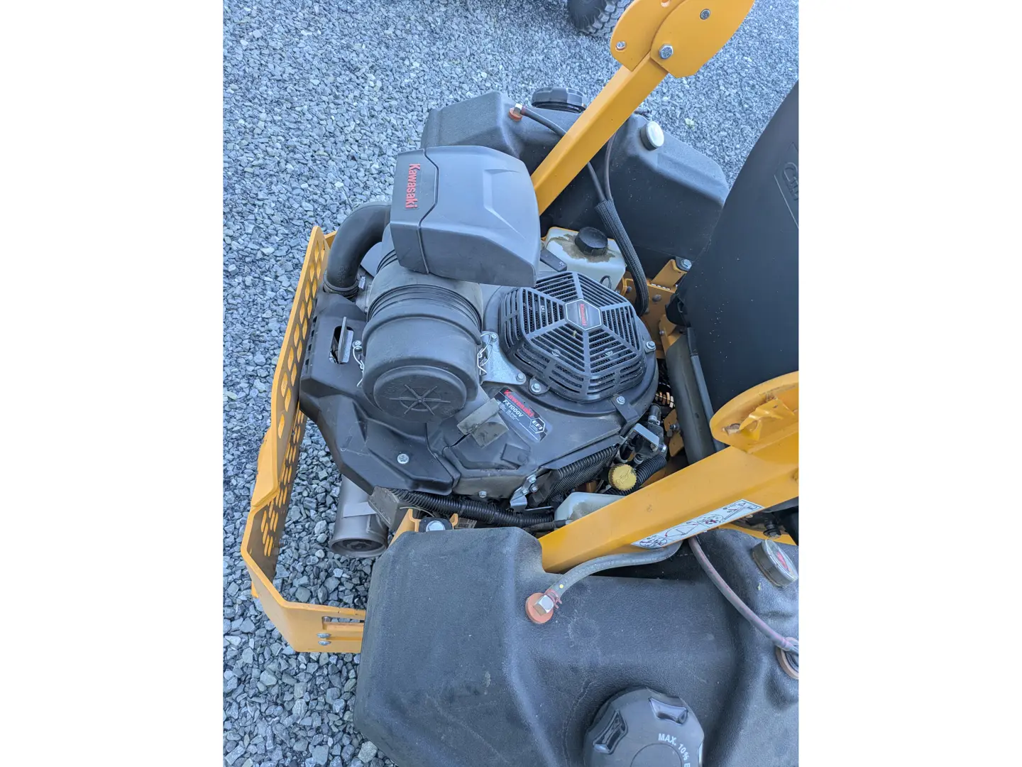 Cub Cadet PRO Z 900 S