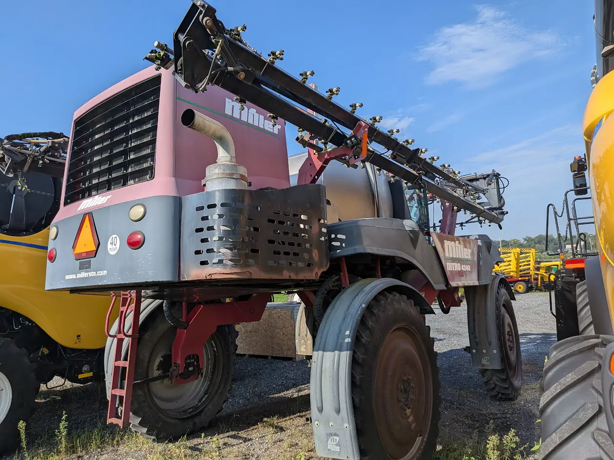 Millerpro 4240