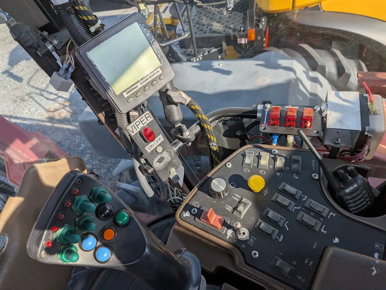 Millerpro 4240