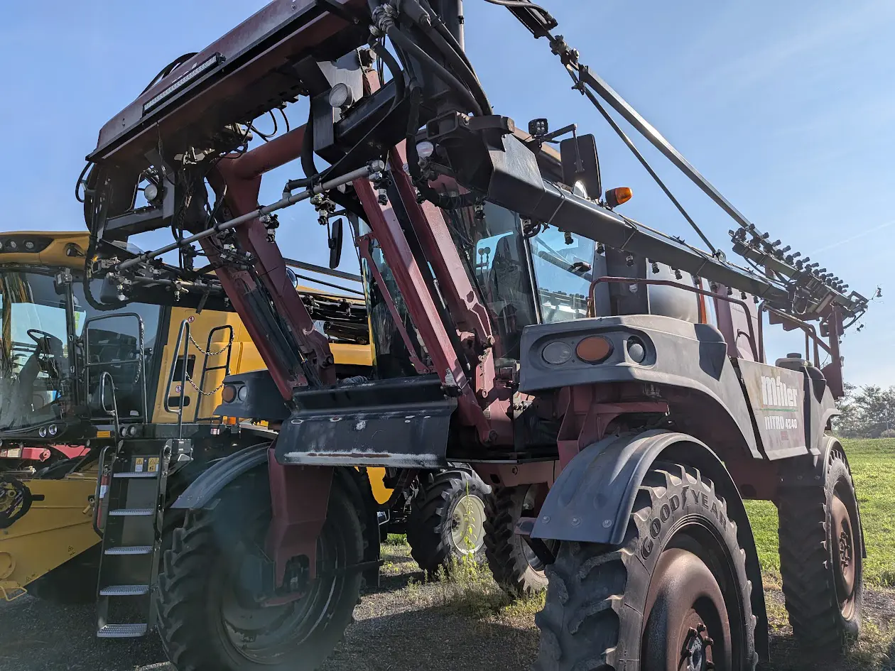 Millerpro 4240