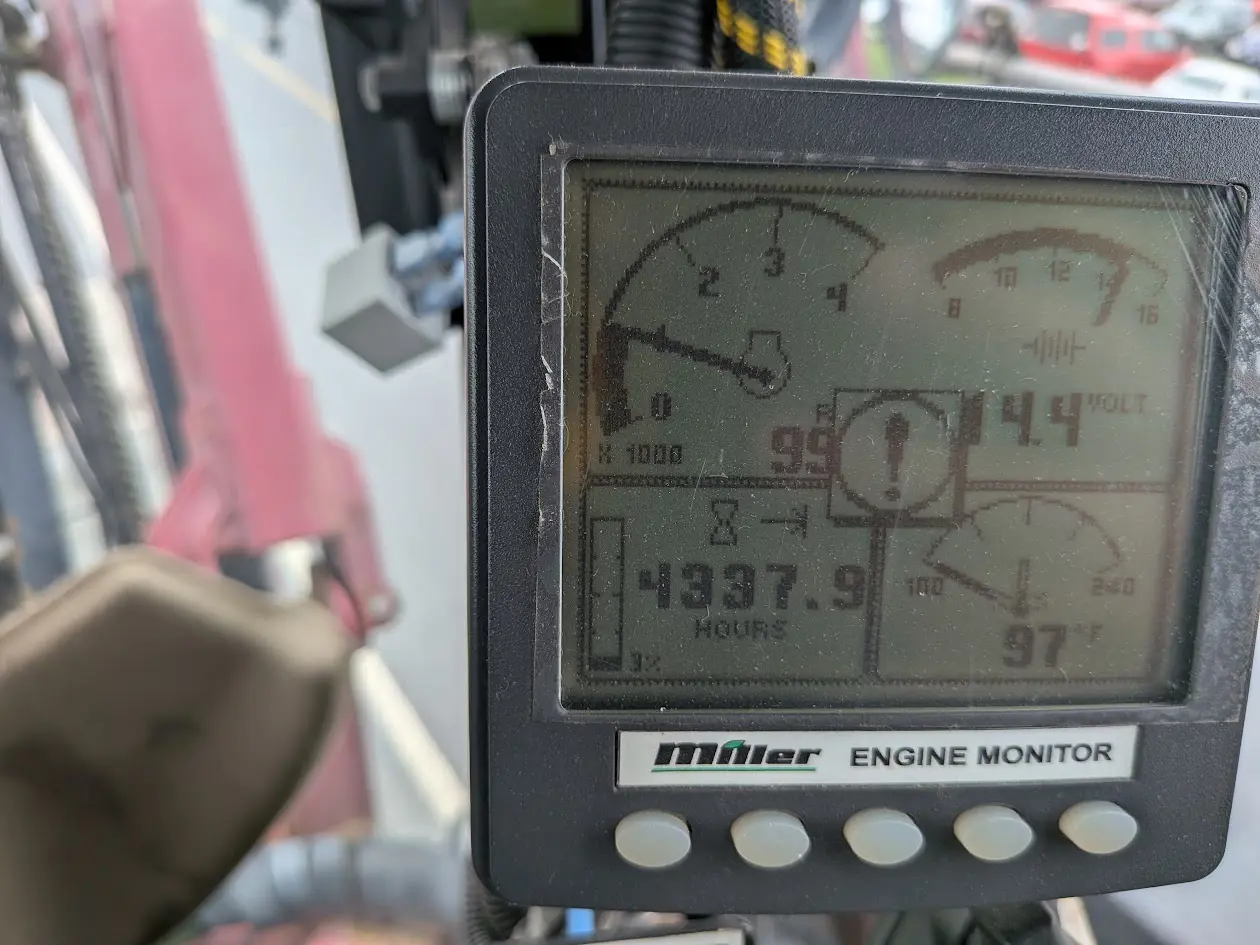 Millerpro 4240
