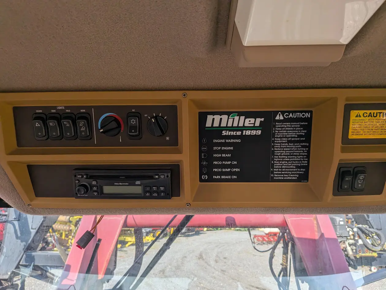 Millerpro 4240
