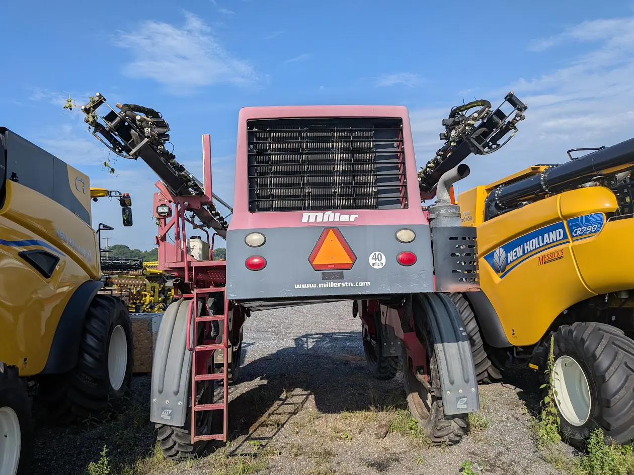 Millerpro 4240